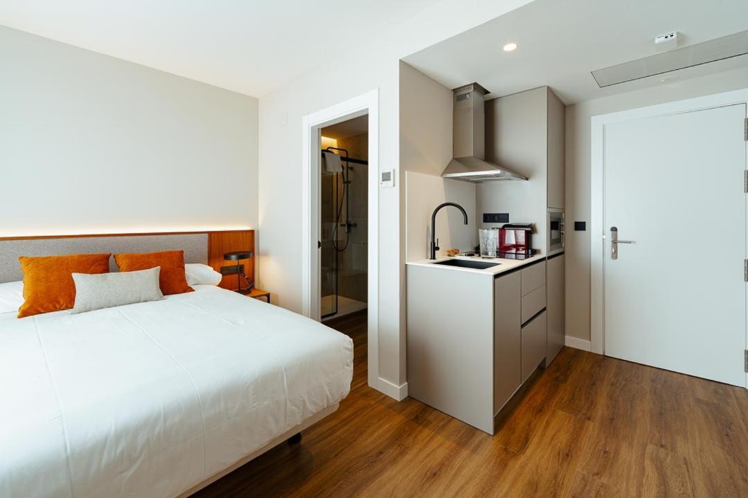 Apartamentos 2H Living Leon Luaran gambar