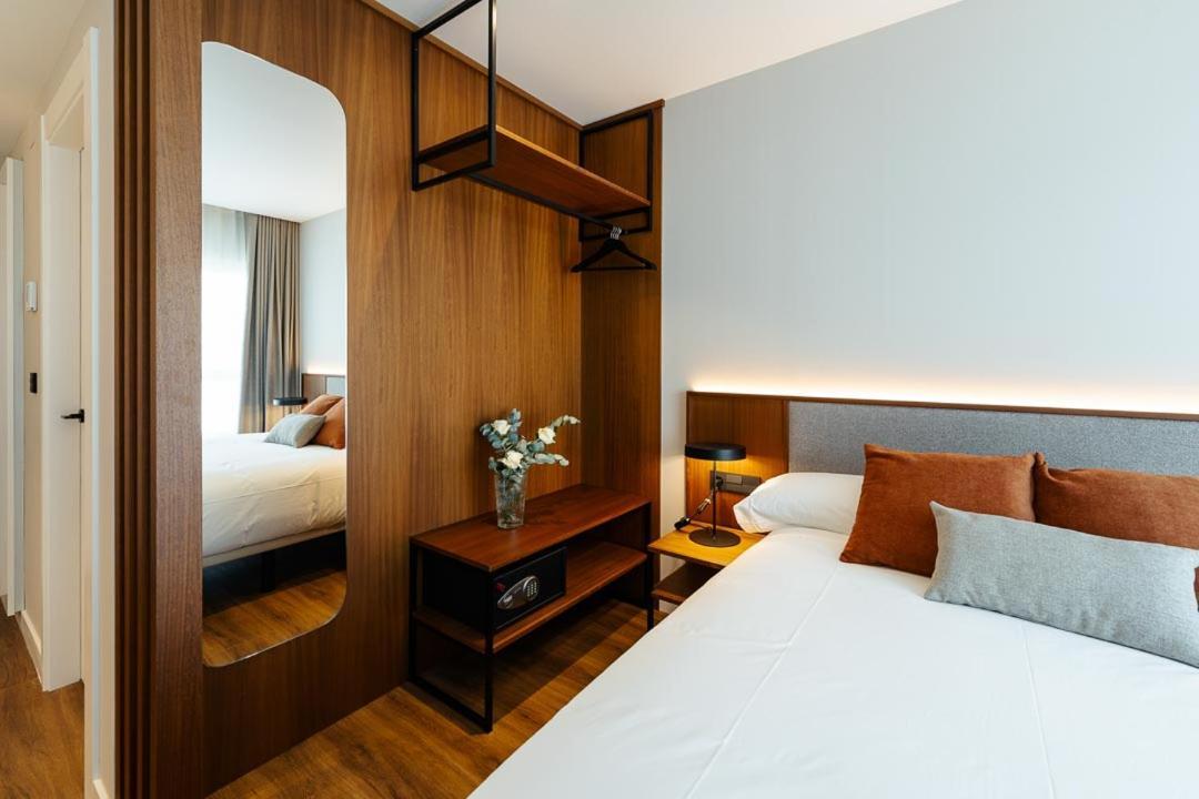 Apartamentos 2H Living Leon Luaran gambar