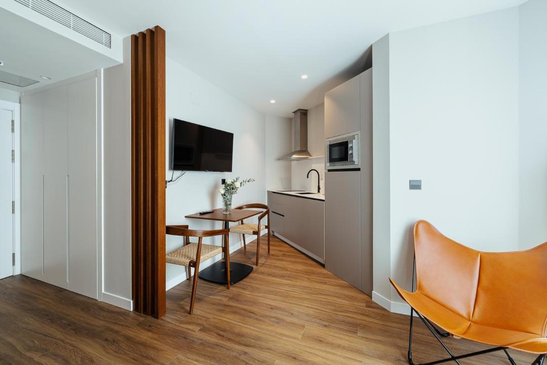 Apartamentos 2H Living Leon Luaran gambar