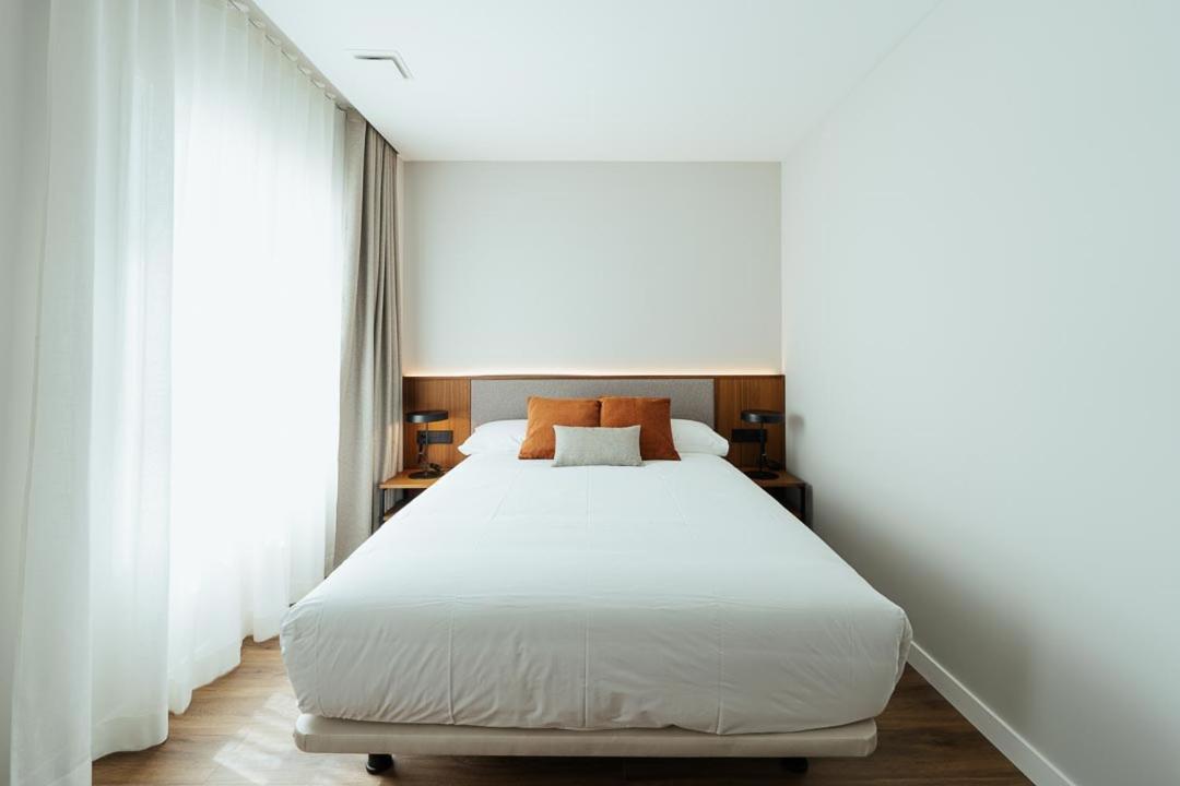 Apartamentos 2H Living Leon Luaran gambar