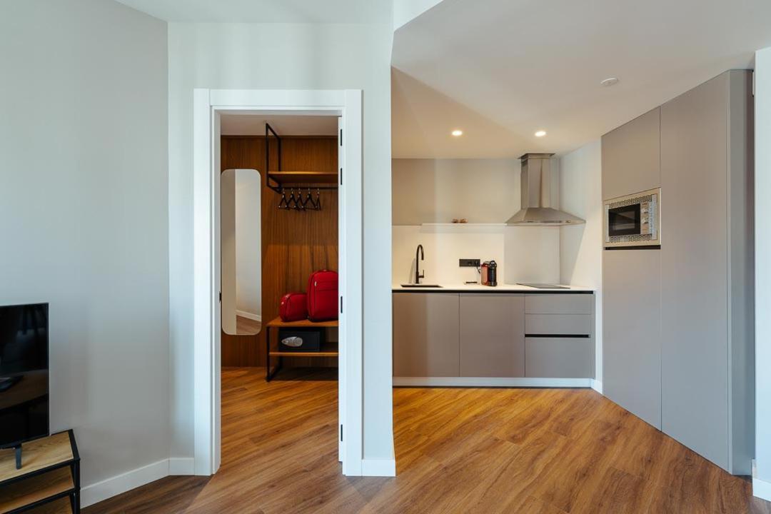 Apartamentos 2H Living Leon Luaran gambar