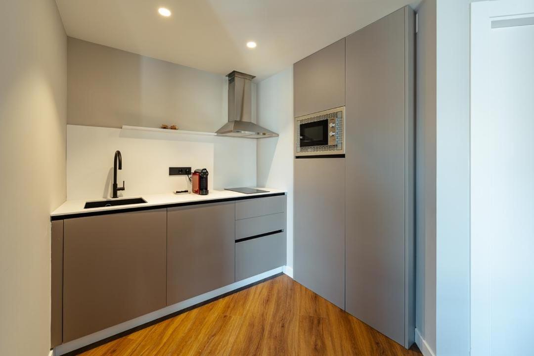 Apartamentos 2H Living Leon Luaran gambar