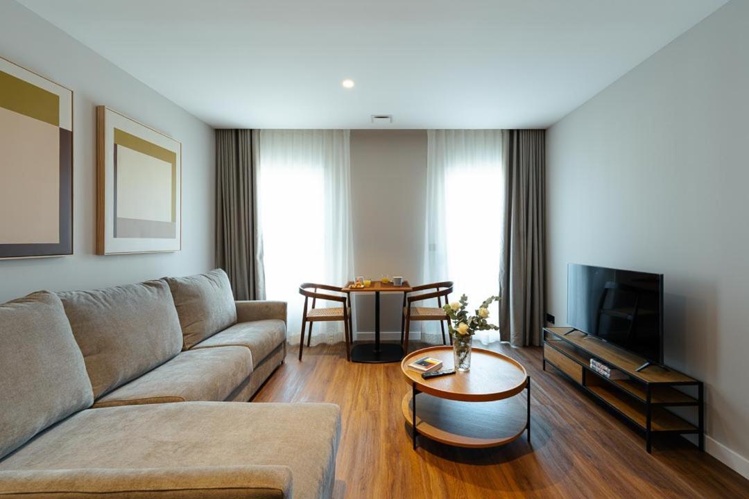Apartamentos 2H Living Leon Luaran gambar