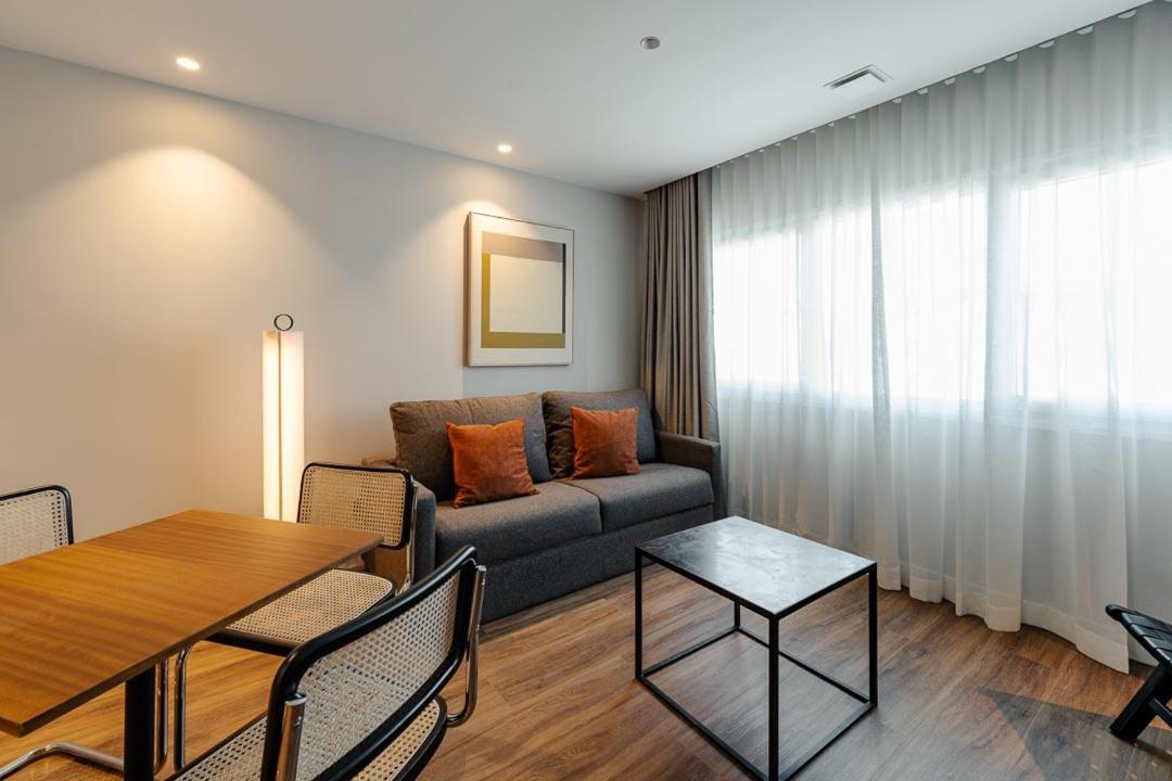 Apartamentos 2H Living Leon Luaran gambar
