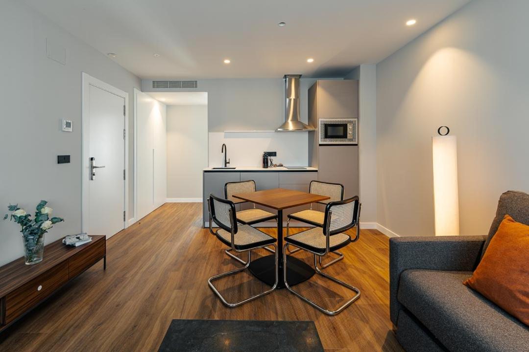 Apartamentos 2H Living Leon Luaran gambar
