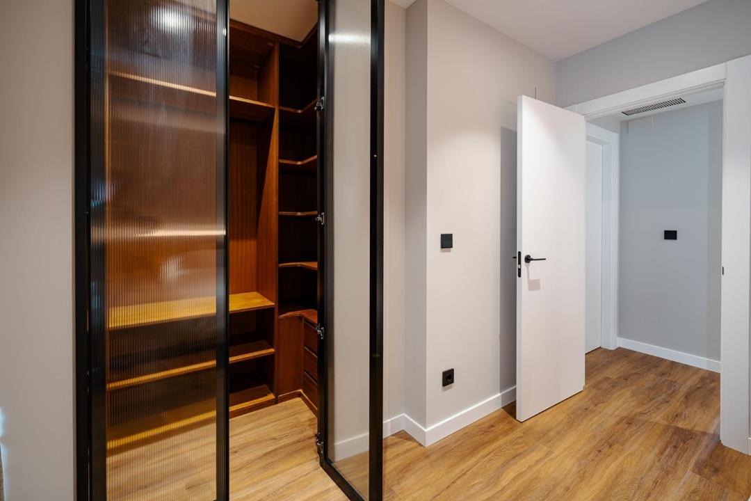 Apartamentos 2H Living Leon Luaran gambar