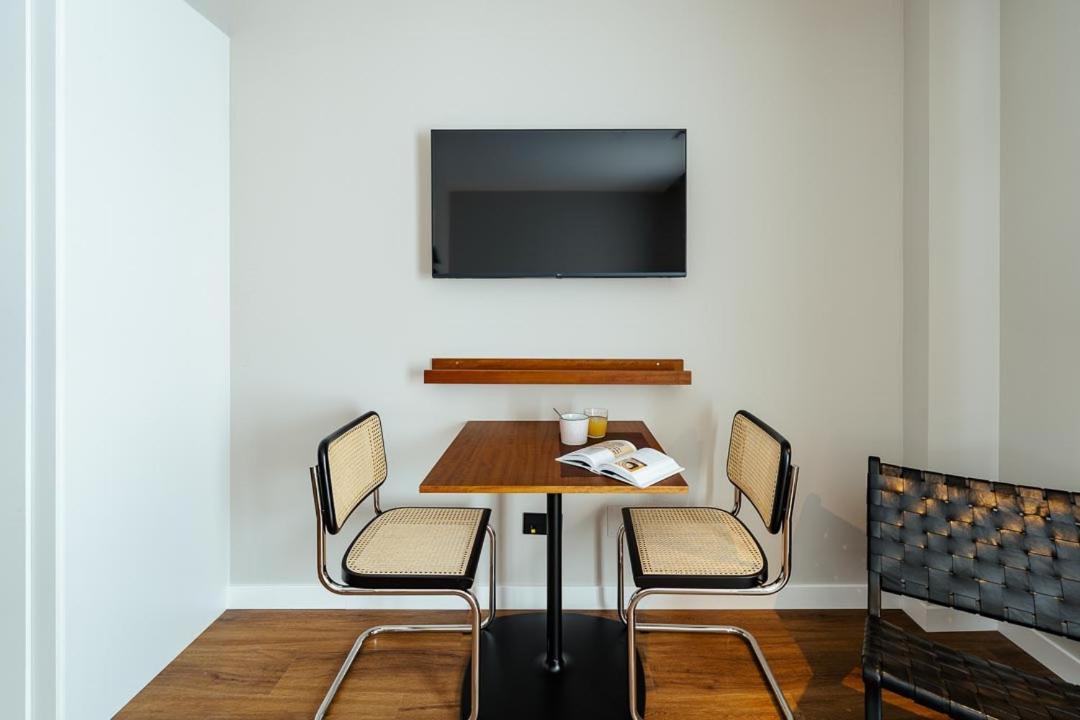 Apartamentos 2H Living Leon Luaran gambar