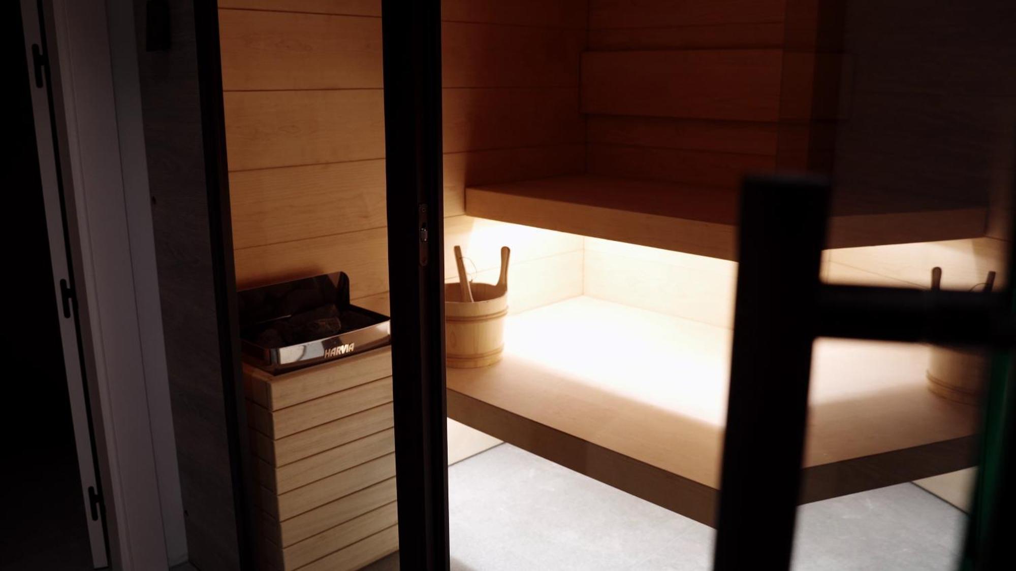 Apartamentos 2H Living Leon Luaran gambar