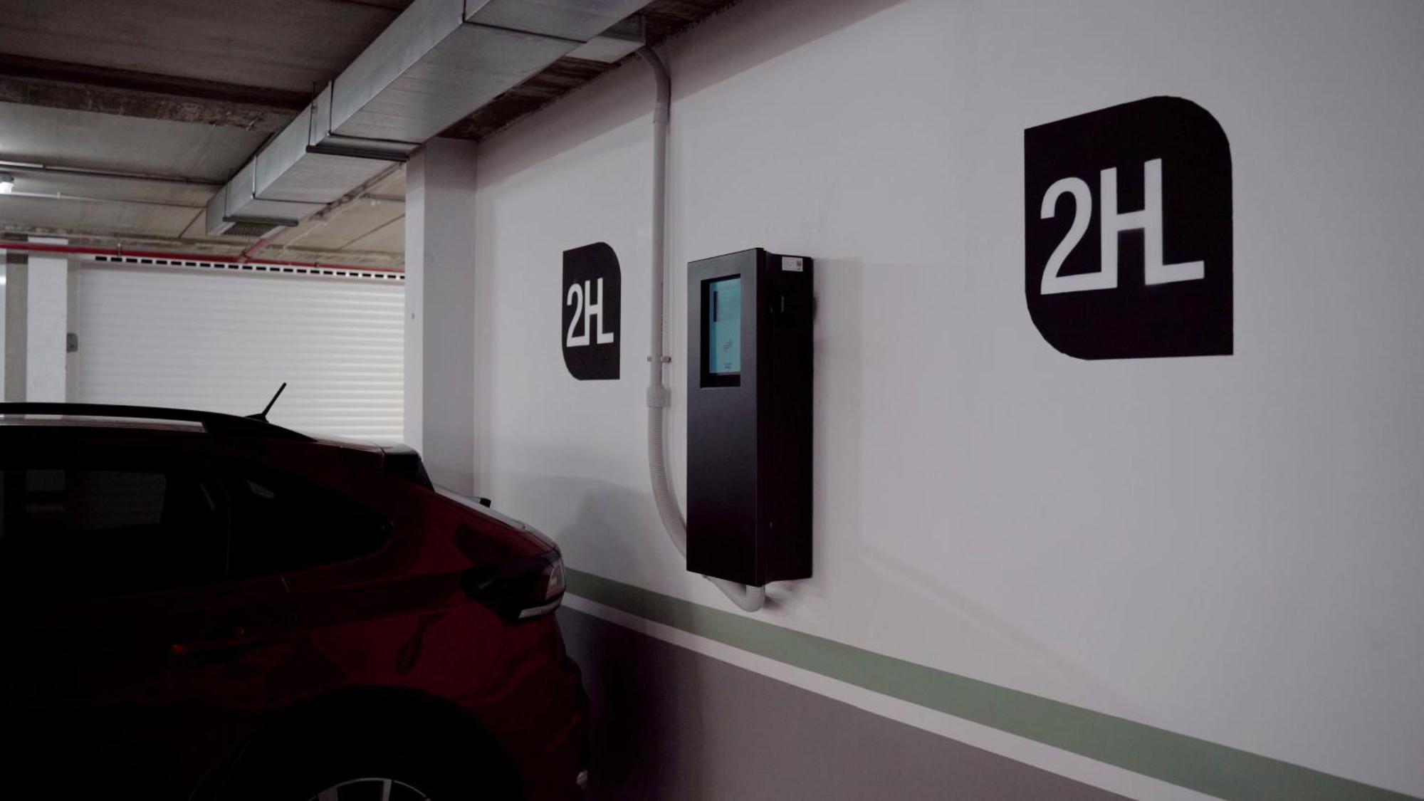 Apartamentos 2H Living Leon Luaran gambar