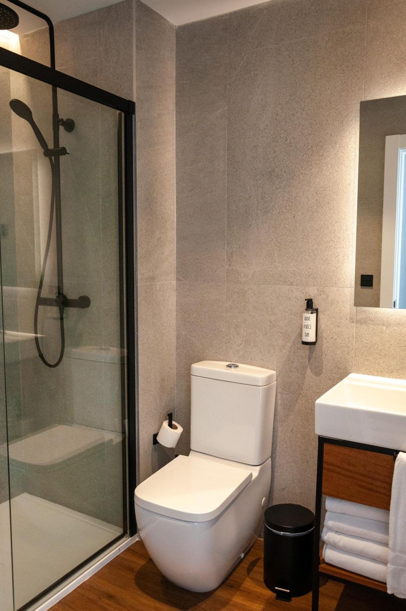 Apartamentos 2H Living Leon Luaran gambar