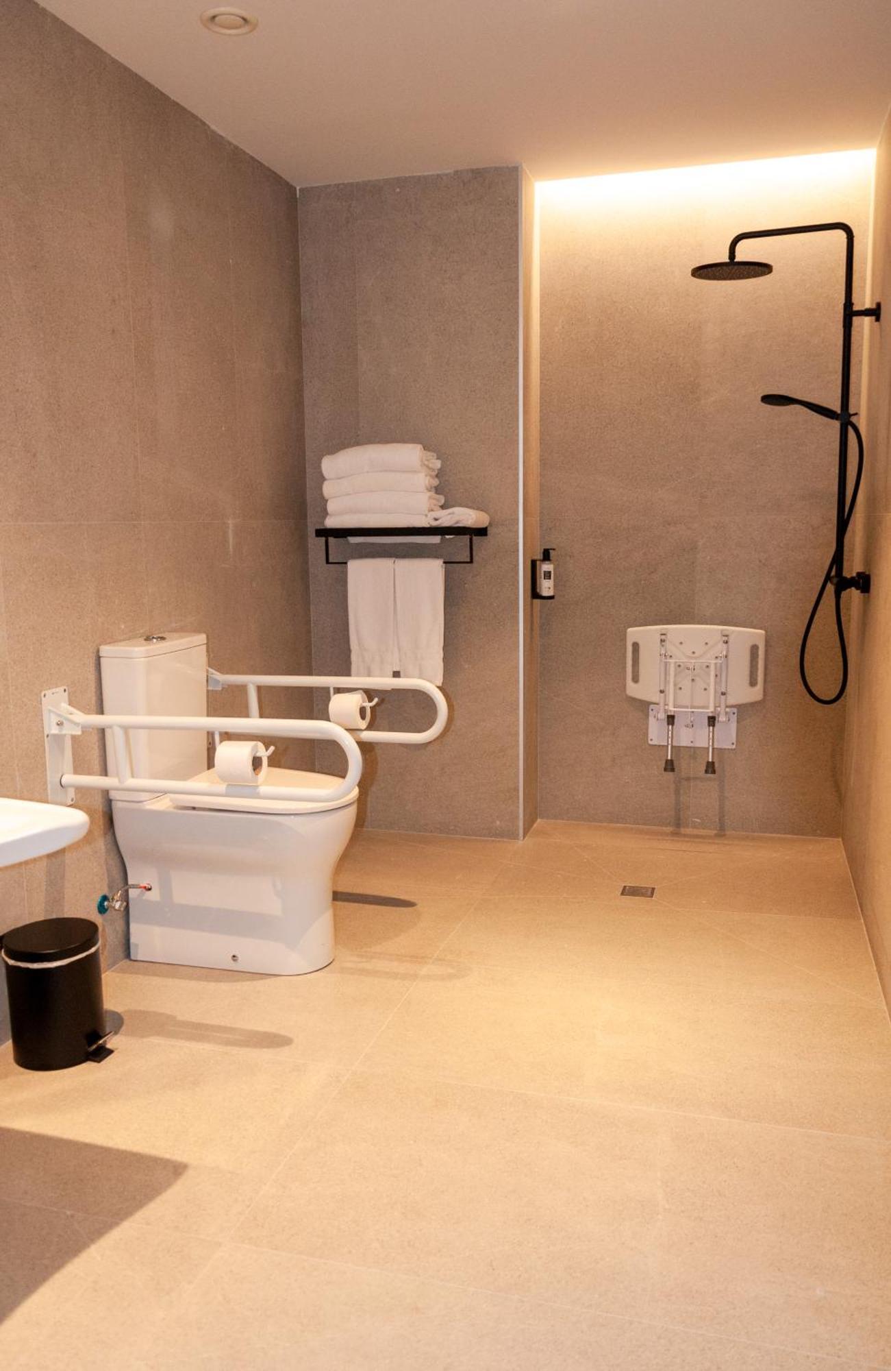 Apartamentos 2H Living Leon Luaran gambar